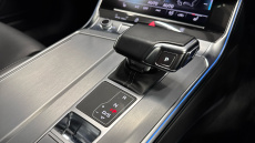 Audi A6 55 TFSI e 17.9kWh Quattro Competition 4dr S Tronic Saloon